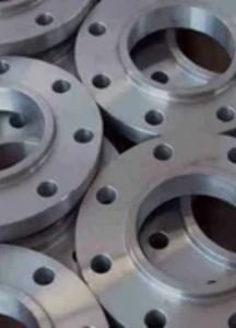 Stainless steel Flanges